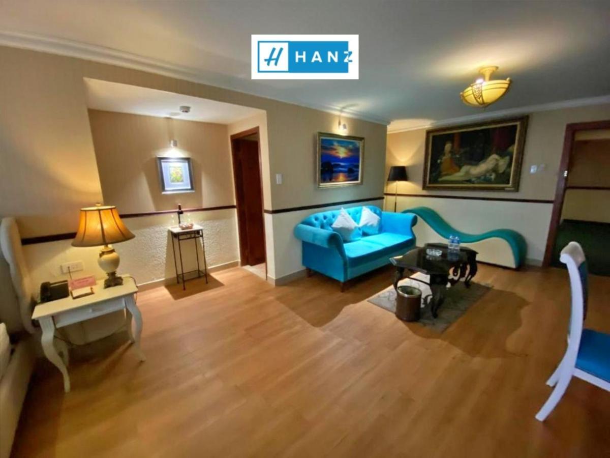 Khách sạn Hanz Vuon Saigon