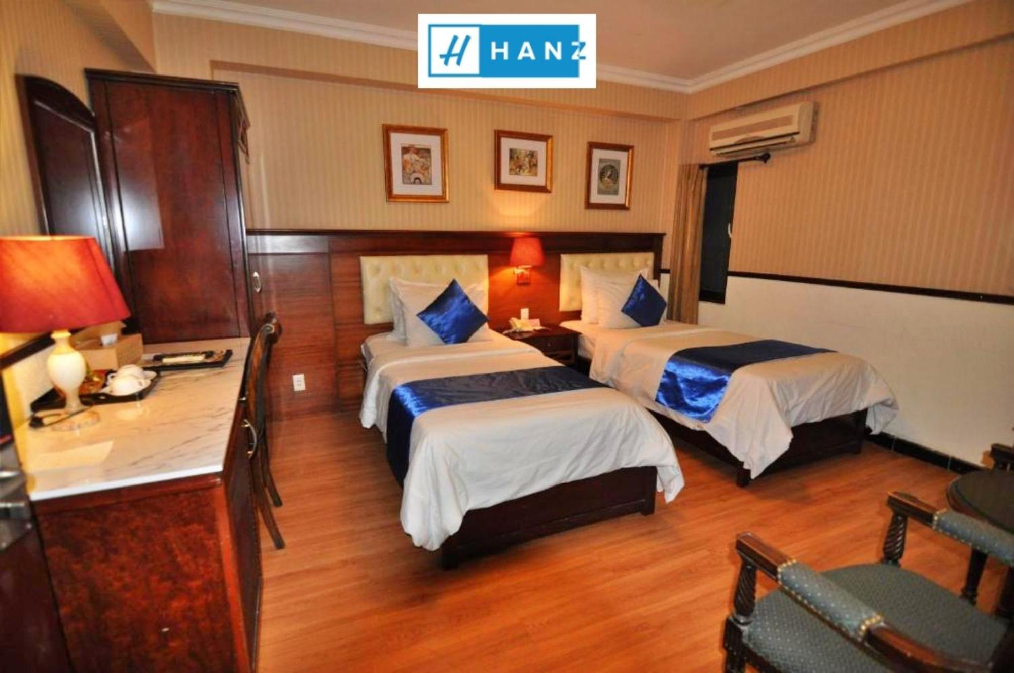 Hanz Vuon Saigon TP. Hồ Chí Minh